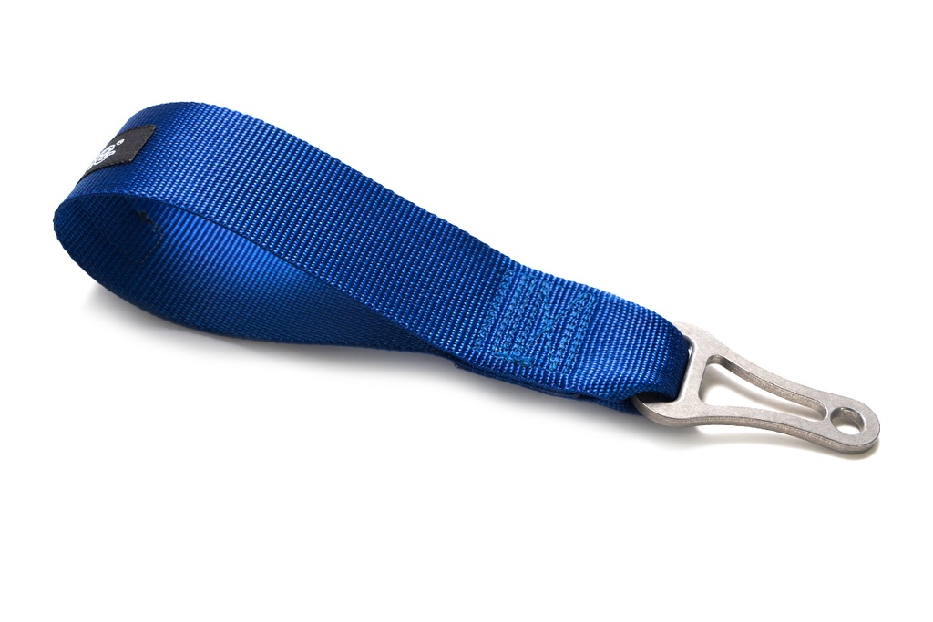 Lifeline Tow Strap