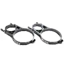 Zero 360 SFI Cage Clamp Set