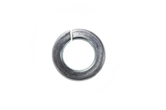 7/16" Spring Washer - Stainless Steel