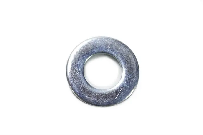 7/16" Flat Washer - Stainless Steel