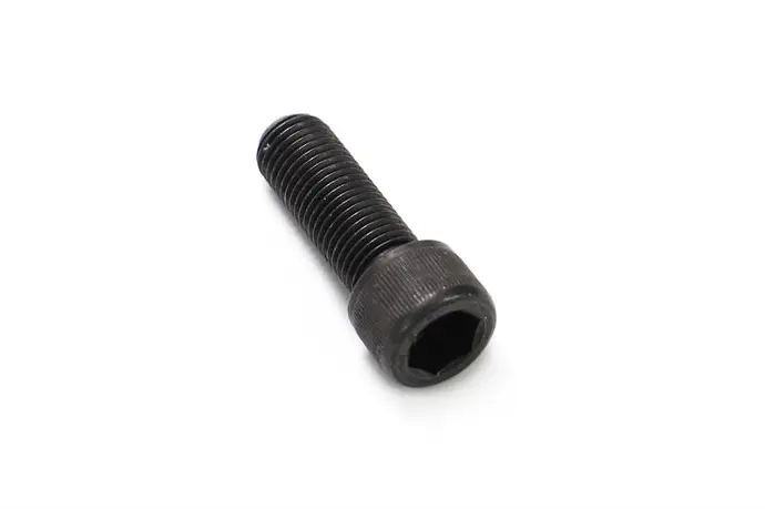 7/16" UNF Socket Head Bolt