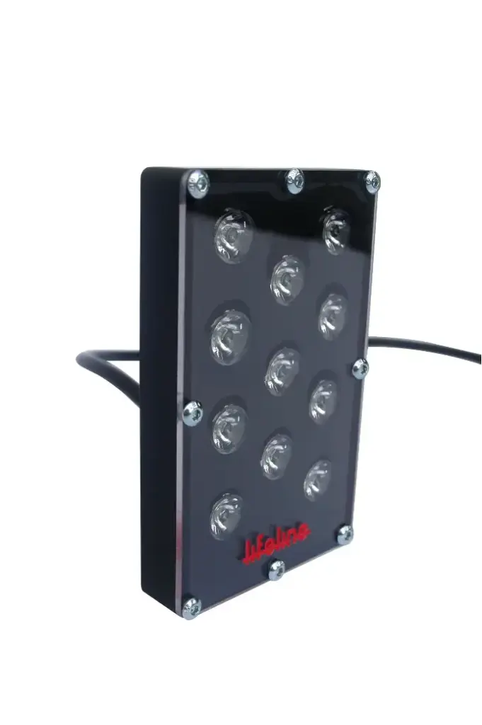 LED Rain Light - FIA Tech List 76