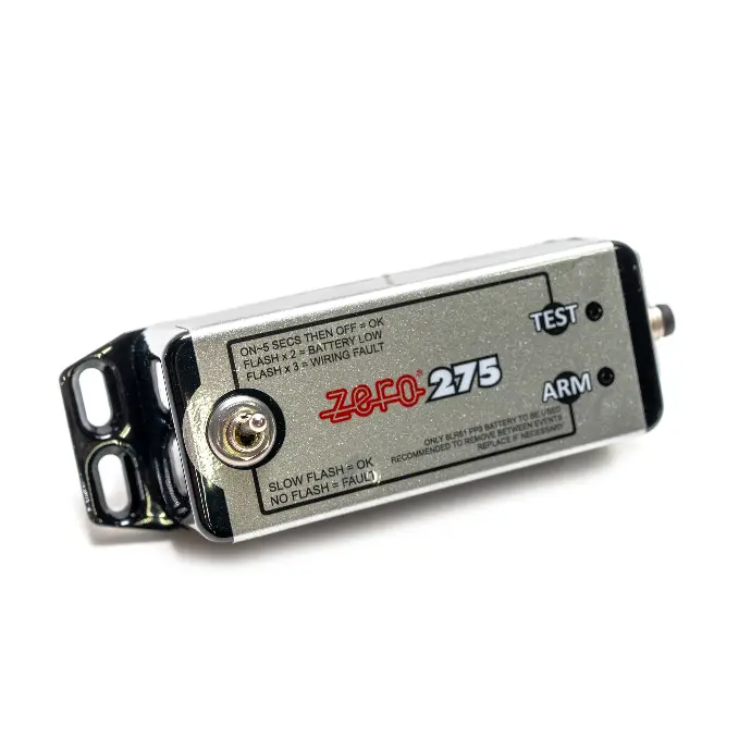 Zero 275 - Power Pack - Standard