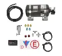 Zero 360 FIA 3.0kg FK 5-1-12 Stored Pressure Electric System