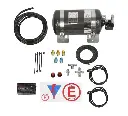 Zero 360 FIA 3.0kg FK 5-1-12 Stored Pressure Electric System