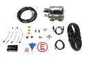 Zero 360 FIA 2.25kg FK 5-1-12 Stored Pressure Electric System - Polished