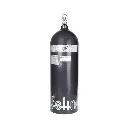 Zero 360 SFI 17.1 10lb Mechanical System - Bottle ONLY