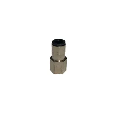 1/4 BSP Female Adaptor x Outlet