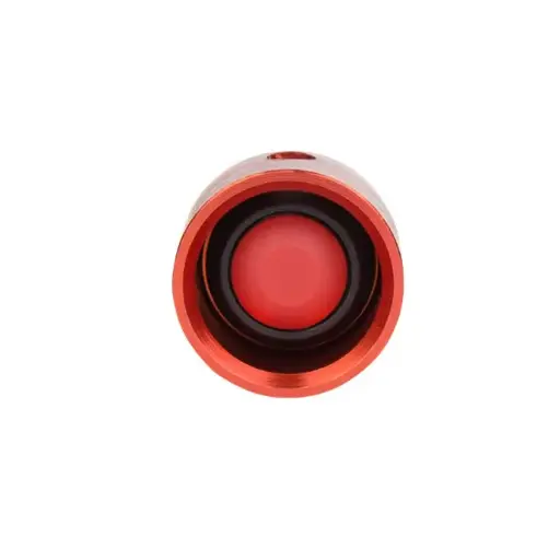 [942-100-004] Internal / External Switch c/w Aluminium Bezel (Standard Switch)