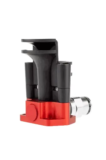 [955-300-025] Petal Nozzle - Complete