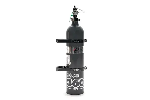 [103-101-009-B] Zero 360 SFI 17.3 Sprint Car 5lbs Mechanical - Replacement Bottle