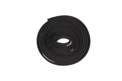 [951-300-002] Heat Proof Overbraid - 6m Pre-cut Length