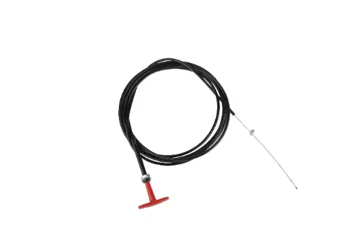 T Handle Fire Extinguisher Pull Cable