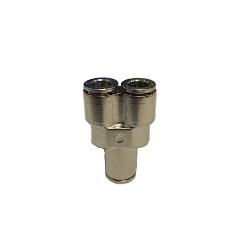 Y Connector